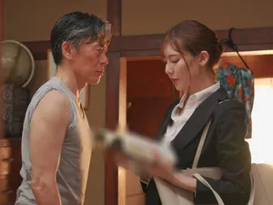 Ra mắt nhà bạn gái, bất ngờ được mẹ em gạ địt
